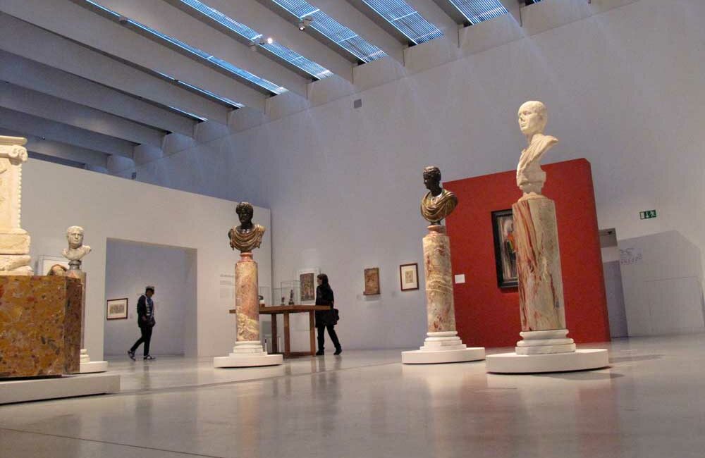 Louvre Lens