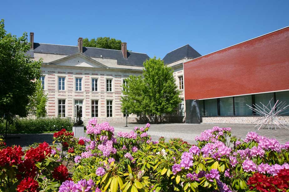 Musée Matisse