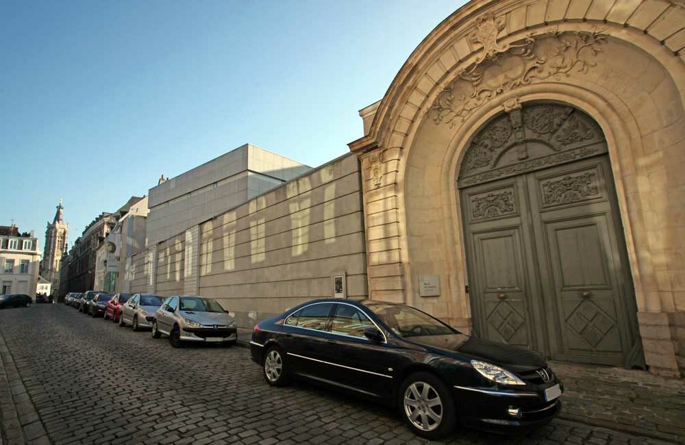 Musée des Beaux-Arts de Cambrai